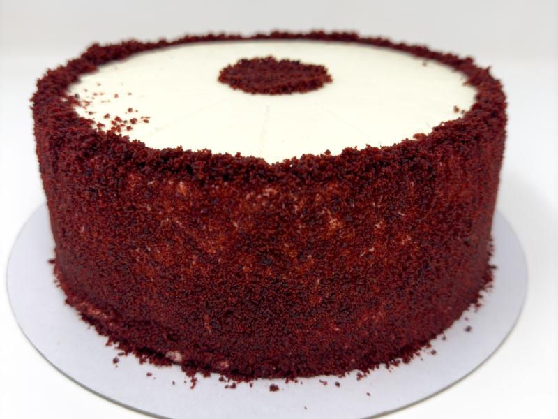 Red Velvet Cake